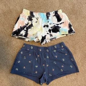 colsie shorts